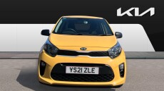 Kia Picanto 1.0 1 5dr [4 seats] Petrol Hatchback